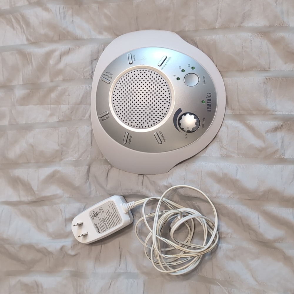 Sound Machine - Picture 3 of 5